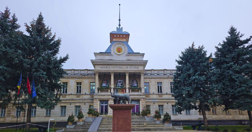 moldova-national-history-museum